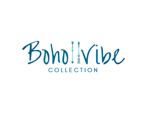 Boho ↡↟ Vibe Collection