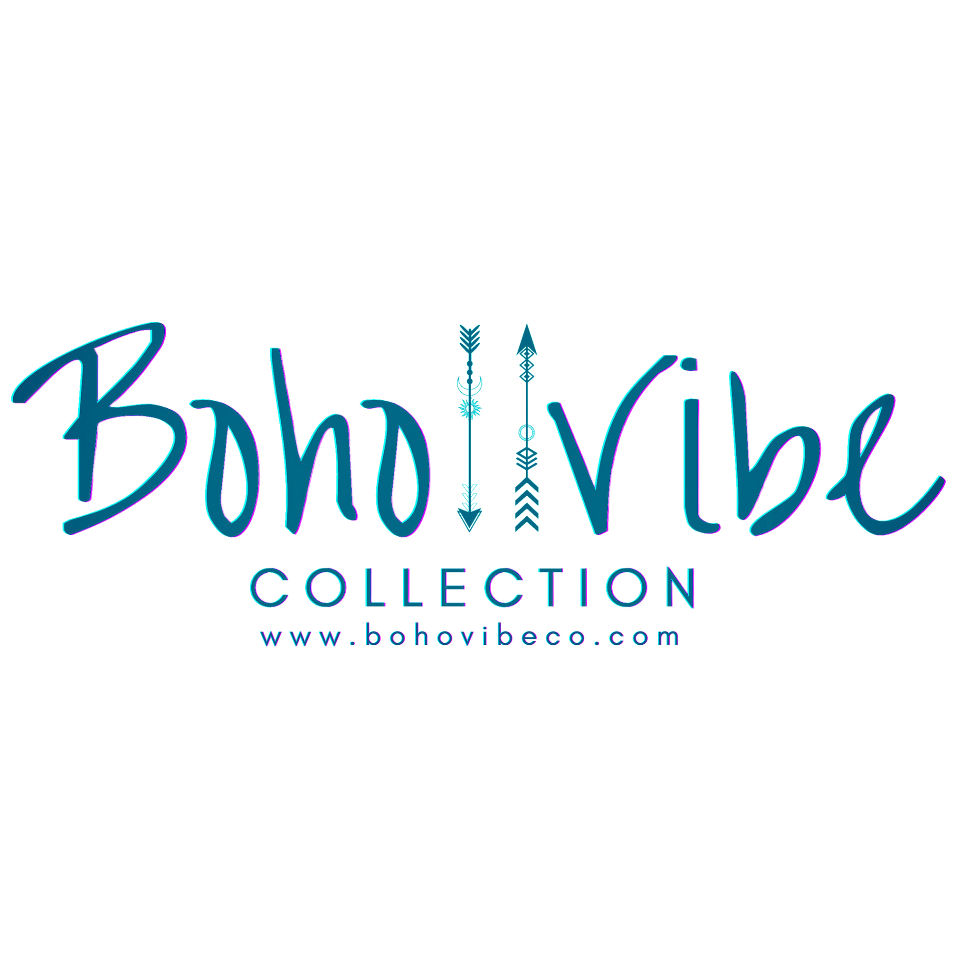 Boho ↡↟ Vibe Collection ↠ Awakening Intuition Oracle Cards Deck and Guid