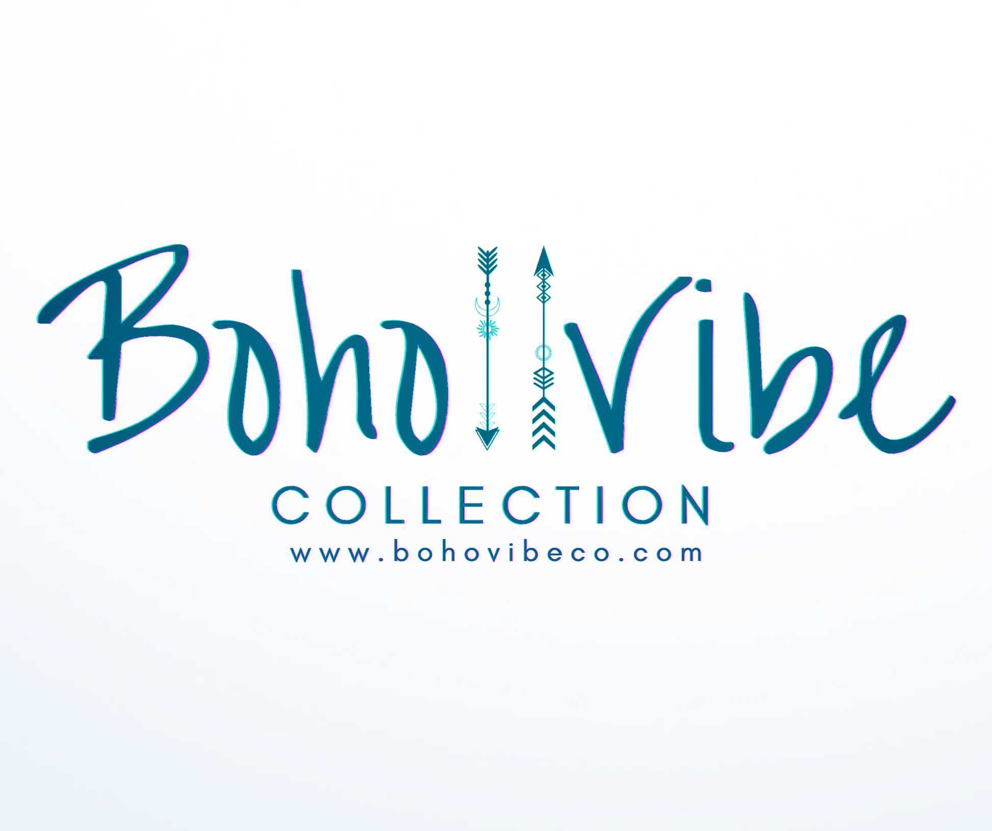 Boho ↡↟ Vibe Collection ↠ Floral Print Wrap Boho Chic Maxi Evening Dres